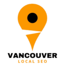 Vancouver local seo Logo